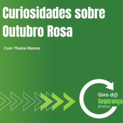 Giro d@ Segurança