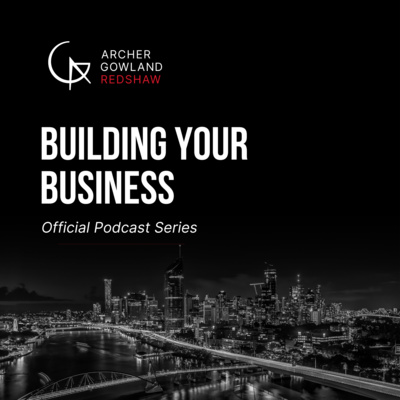 Building Your Business
