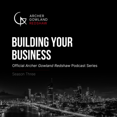Building Your Business