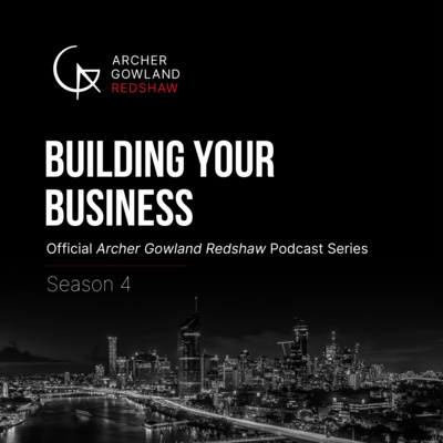 Building Your Business