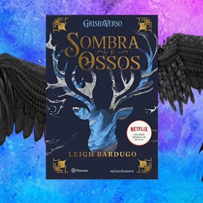 Ouvindo Livros