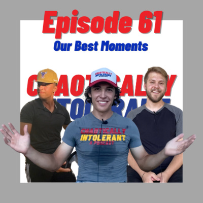 EPISODE 61- OUR BEST MOMENTS