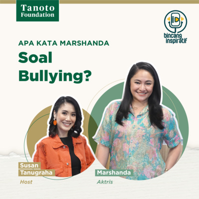 Bincang Inspiratif