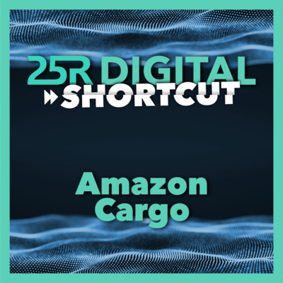25R Digital Shortcut