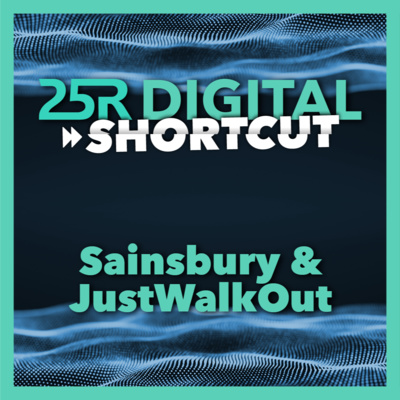 25R Digital Shortcut