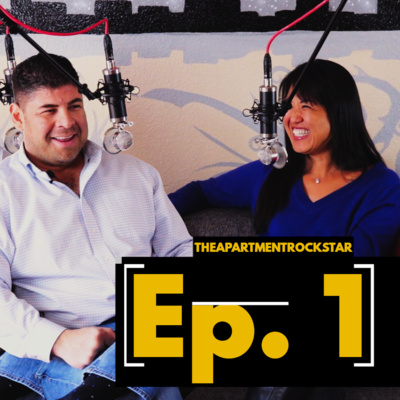 Social Media for the Apartment Industry | The Apartment Rockstar Podcast 001