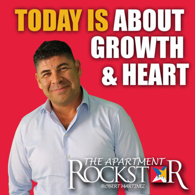 On Heart and Growth with Maintenance Supply | Podcast 09