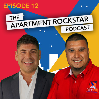 The Journey at Rockstar with Jose Alvarado | Podcast 012