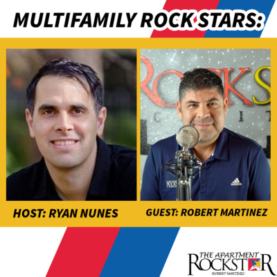 Episode 23 | Multifamily Rockstars hosted by Ryan Nunes