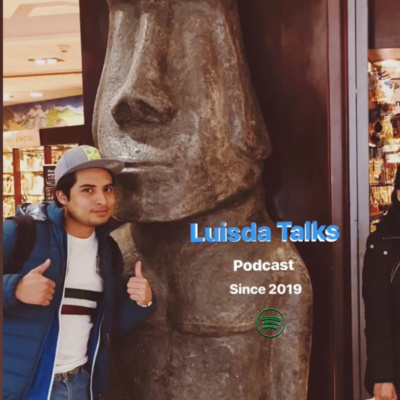 El podcast de Luisda