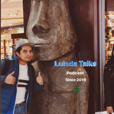 El podcast de Luisda