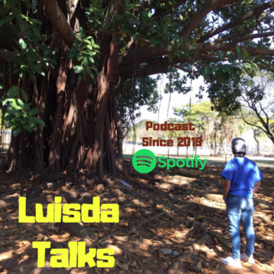 El podcast de Luisda