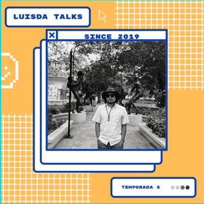 El podcast de Luisda