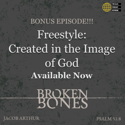 Freestyle: Created in the Image of God