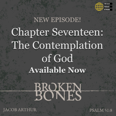 Chapter 17: The Contemplation of God