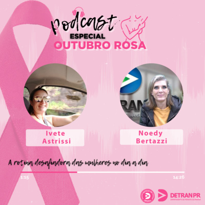 EPISÓDIO 49: A rotina desafiadora das mulheres no dia a dia