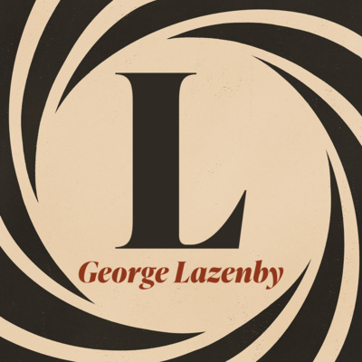 George Lazenby