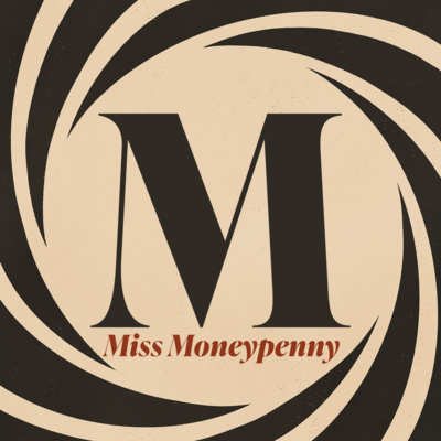 Miss Moneypenny