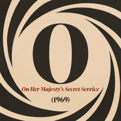 On Her Majesty's Secret Service (1969)