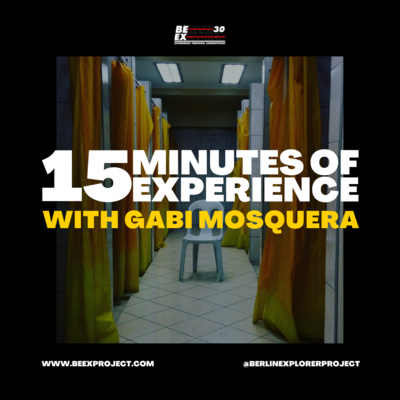 BEEX - Experience Through Connections