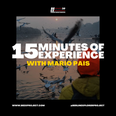 BEEX - Experience Through Connections