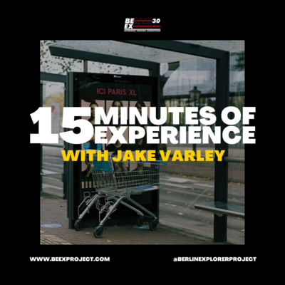 BEEX - Experience Through Connections
