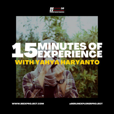 BEEX - Experience Through Connections
