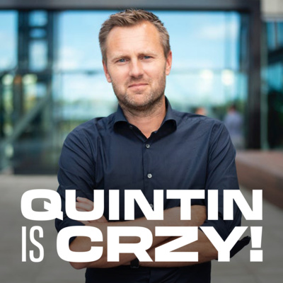 CRZY! ONES Podcast