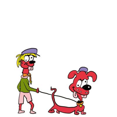 De meur van Amy Kontkunstje, Rolmops of tante Cor uit Purmerend