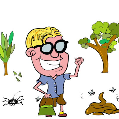 De herfsttafel van Jop Kernkop