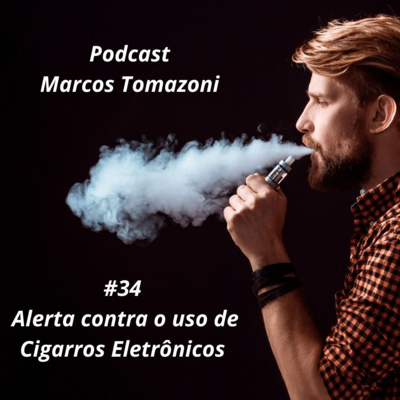 Podcast Marcos Tomazoni
