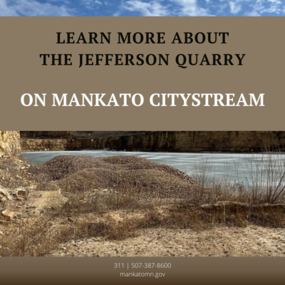 Mankato CityStream