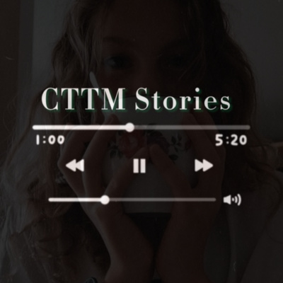 CTTM stories - #1 Etapa nového života...nebo podcastu?