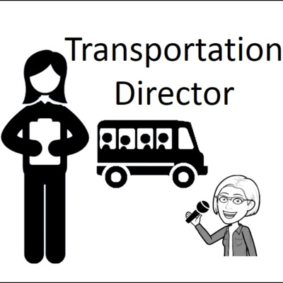 Learn about our Transportation Director