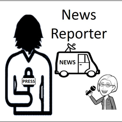 Learn about News Reporters