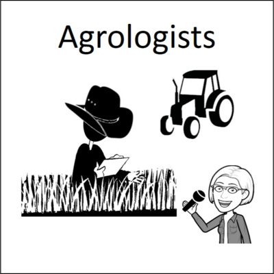 Learn about Agrologists