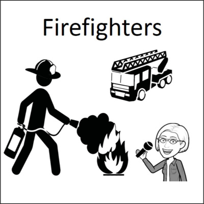 Learn about Firefighters