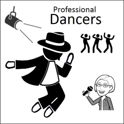 Learn about Professional Dancers