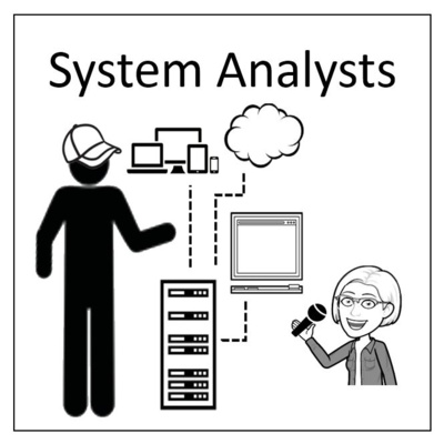 Learn about System Analysts