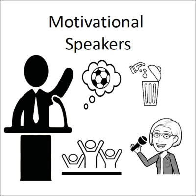 Learn about Motivational Speakers