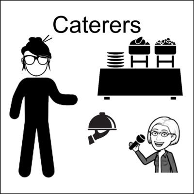 Learn about Caterers