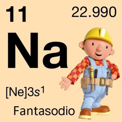 Fantasodio