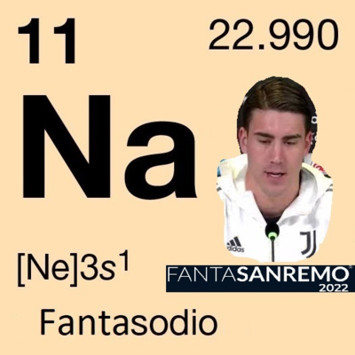 Fantasodio