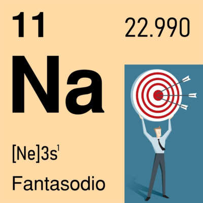 Fantasodio