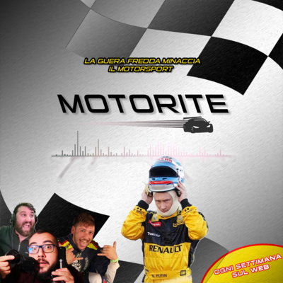 Motorite - Motrosport e Motori