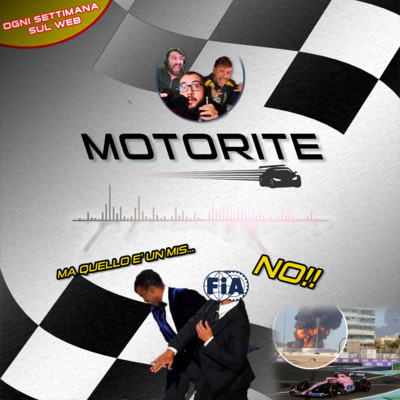 Motorite - Motrosport e Motori
