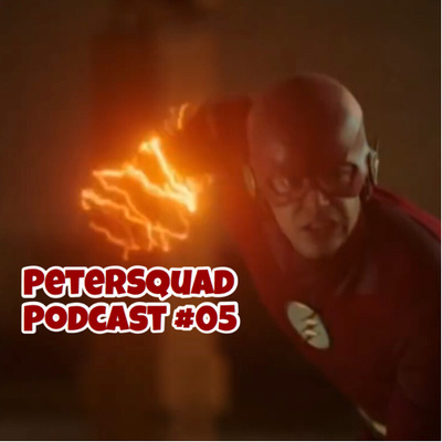 The Flash Season 5 Episode 11 Review Episode 5 episode artwork