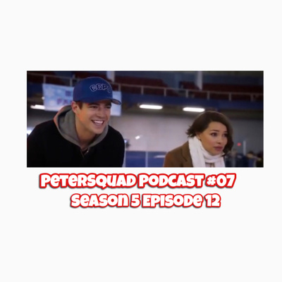 The Flash Season 5 Episode 12 Review Episode 7 episode artwork