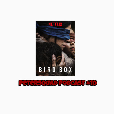 Bird Box Review Episode 10 episode artwork