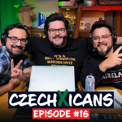 Heroes Reforged Podcast